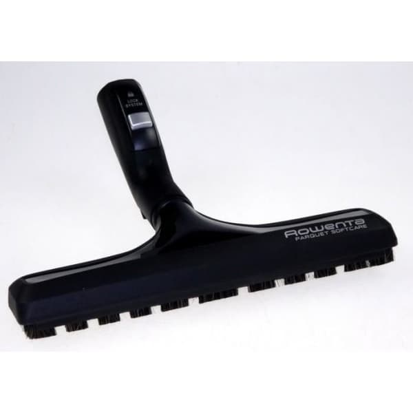 Golvborste - Rowenta - RS-RT3512 - Svart - Dammsugaraccessoar - Originaldel