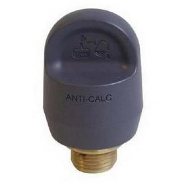 Bouchon/Chaudière för ånggenerator Calor - 1886 1890 1895 1896 2810