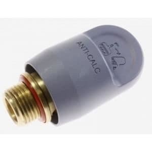 Bouchon/Chaudière för ånggenerator Calor - 1886 1890 1895 1896 2810