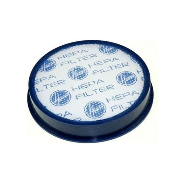 HEPA-filter - HOOVER - S115 - Kompatibla Dammsugare - Originaldel - Effektiv Filtrering