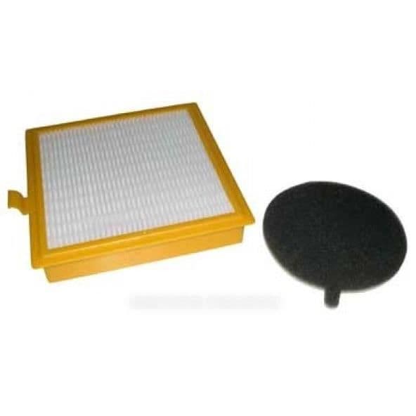 HEPA filter kit u27 för HOOVER dammsugare - BVMPIECES