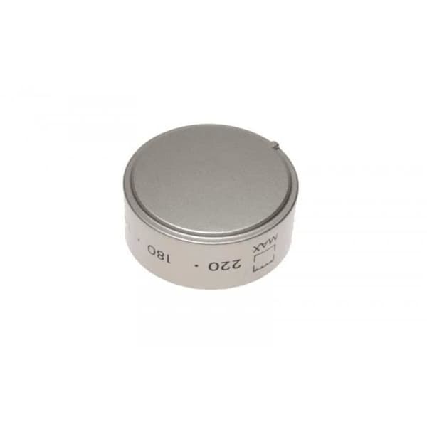 Accessoire - Ariston Hotpoint - Termostatknapp IX - För Ugn - C00114020 - Blandad