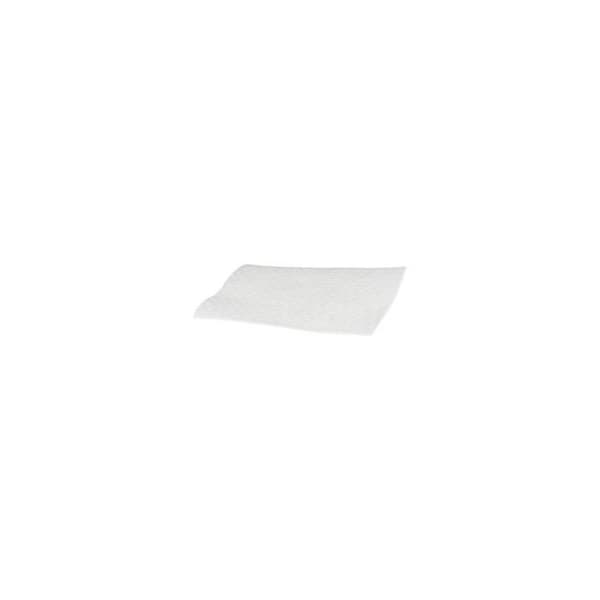 Luftutloppfilter - BOSCH - 00633485 - Kompatibel med flera modeller - Med/utan påse