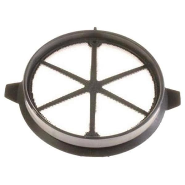 Rundfilter - BOSCH - BGS5ALL4 - Med påse/utan påse - Tillbehör dammsugare - Frisk luft