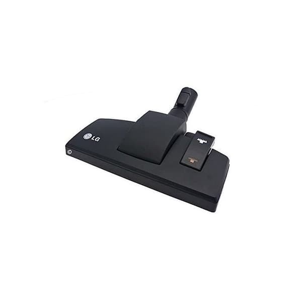 Borst för Dammsugare - LG - AGB65854308, VC9025FM, VC9192R - Svart - 2 Positioner