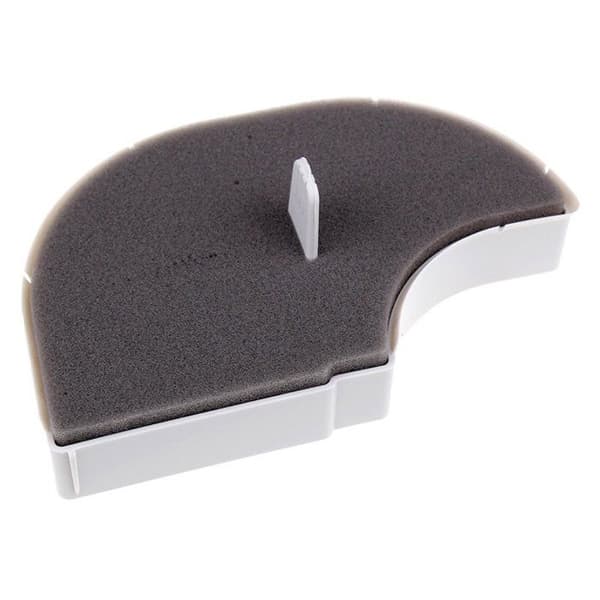 Tillbehör Dammsugare - BOSCH - 00750428 - Skumfilter - Galler - Kompatibel ROWENTA