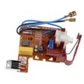 Miniatyrbild 1 av 3: Elektronisk modul + på/av-brytare - Dammsugare - BOSCH, SIEMENS