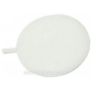 Dammsugarfilter - ELECTROLUX - EF23 - 1 Mikrofilter - 1 Motorfilter - Originaldel