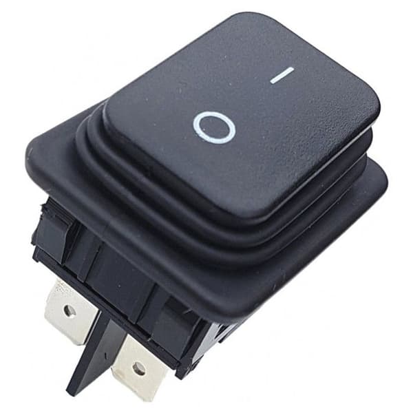 Interrupter - NILFISK - 1409537500 - Kompatibel AERO 20-01, 20-11, 25-11, GD1000, GD320, VP300