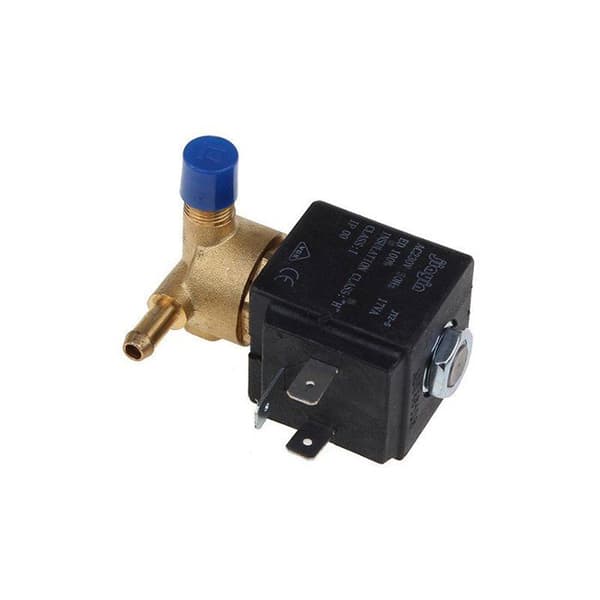 TVÄTTSKÖTSDELAR SMÅ APPARATER 423901013832 JYZ-5 MAGNETVENTIL 7 BAR