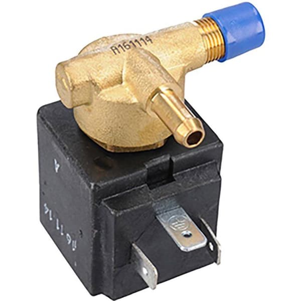 TVÄTTSKÖTSDELAR SMÅ APPARATER 423901013832 JYZ-5 MAGNETVENTIL 7 BAR