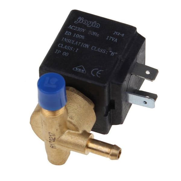 TVÄTTSKÖTSDELAR SMÅ APPARATER 423901013832 JYZ-5 MAGNETVENTIL 7 BAR