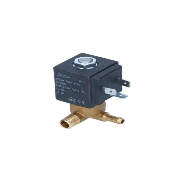 TVÄTTSKÖTSDELAR SMÅ APPARATER 423901013832 JYZ-5 MAGNETVENTIL 7 BAR
