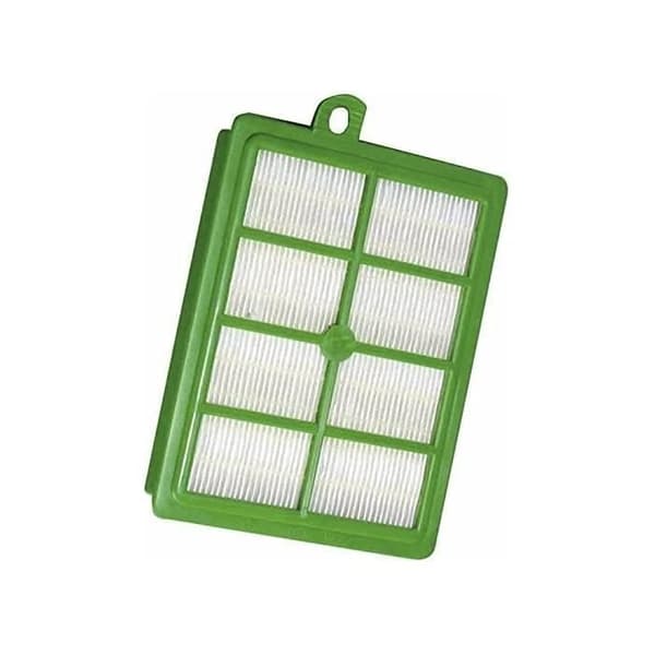 HEPA H12-filter för Electrolux dammsugare - Mått: 15cm x 2,5cm - Märke: Electrolux