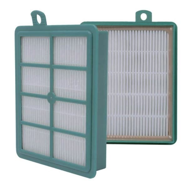 DAMSSUGARDELAR SMÅ APPARATER 900195412 HEPA-FILTER EFH12