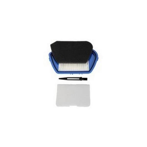 COMPACTEO ERGO CYCLONIC filtersats - Dammsugare - ROWENTA, MOULINEX, TEFAL (14498)
