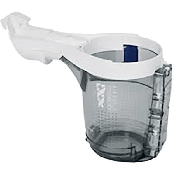 DAMSSUGARDELAR SMÅ HUSHÅLLSAPPARATER RS-RH5784 SEPARATORBIN