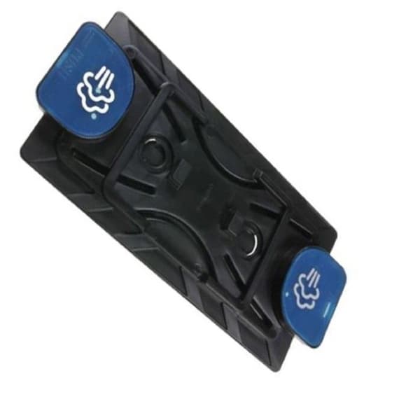 Support till mop - ROWENTA - RY7535WH, RY7557WH - Med påse/utan påse - Tillbehör till apparater