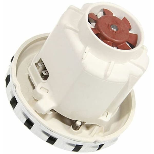 Motor - Delonghi - För Dammsugare - Med/utan påse - Blandad