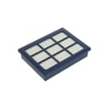 Miniatyrbild 2 av 2: Hepa H14 Elite filter - Dammsugare - NILFISK, PARIS-RHONE (21452)