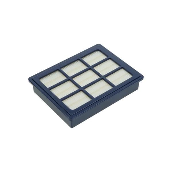 Hepa H14 Elite filter - Dammsugare - NILFISK, PARIS-RHONE (21452)
