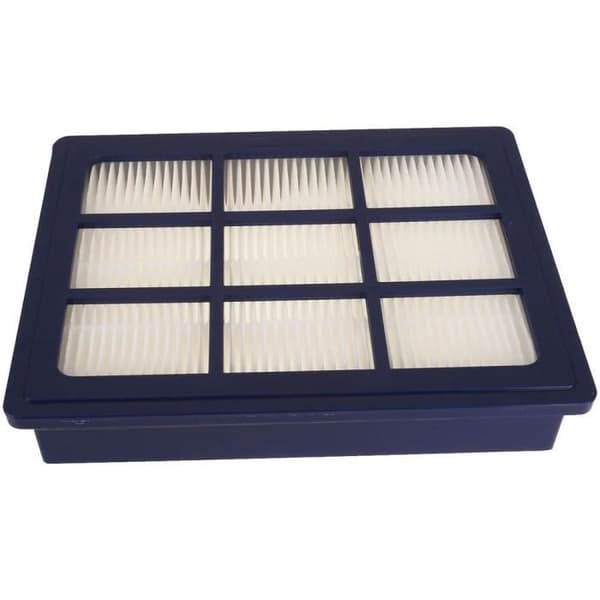 Hepa H14 Elite filter - Dammsugare - NILFISK, PARIS-RHONE (21452)