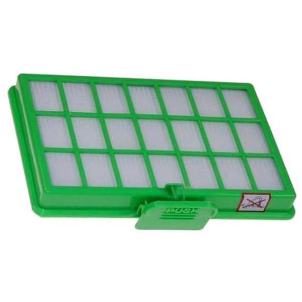 Hepa-filter (280353-26045) - Dammsugare - ROWENTA (16745)