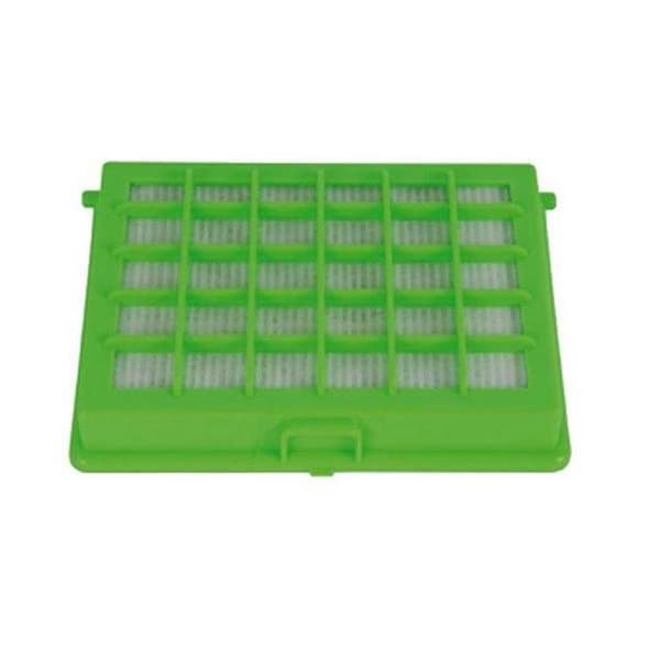 Hepa-filter (101944-49676) - Dammsugare - ROWENTA, MOULINEX, TEFAL (11140)