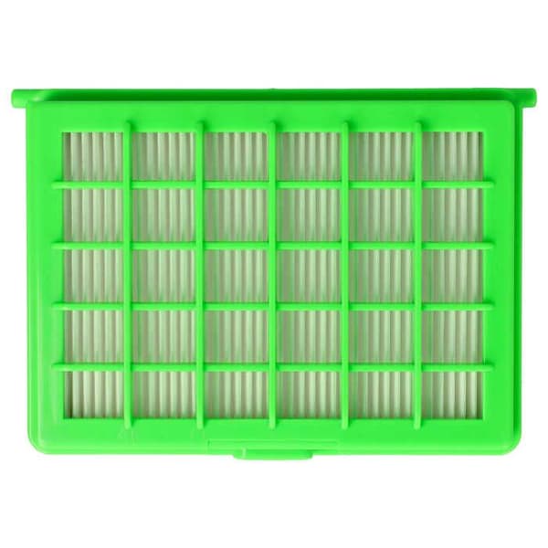 Hepa-filter (101944-49676) - Dammsugare - ROWENTA, MOULINEX, TEFAL (11140)