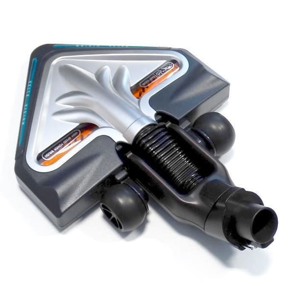 Delta vision LED elektroborste 18V - Rowenta - ref. RS-RH5687