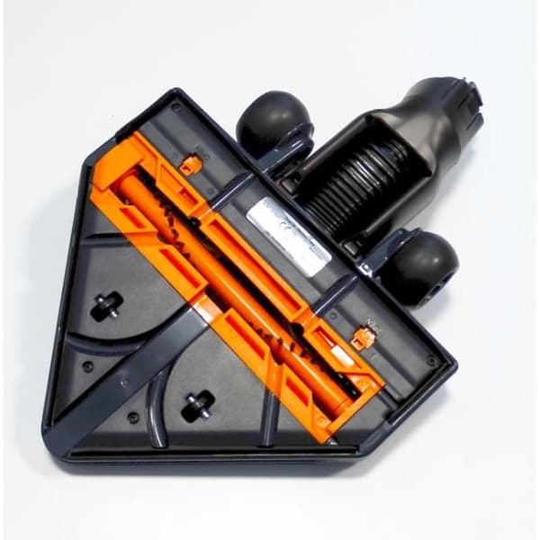 Delta vision LED elektroborste 18V - Rowenta - ref. RS-RH5687