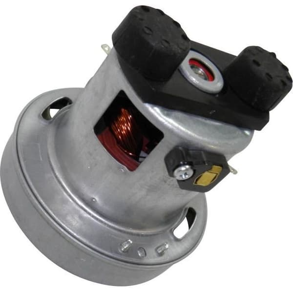 Dammsugarmotor - ROWENTA, MOULINEX - RS-RT900587 - Kompatibel med flera modeller