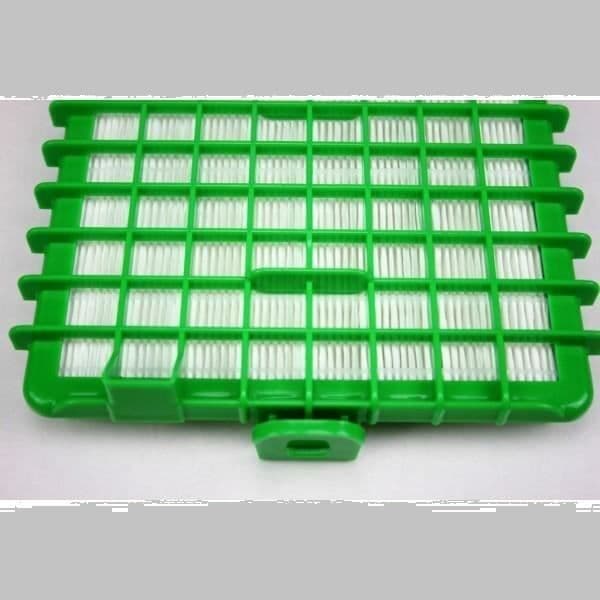 ROWENTA HEPA FILTER VAKUUM TYSTKRAFT X-TREM POWER TYSTKRAFT EXTREME 002901