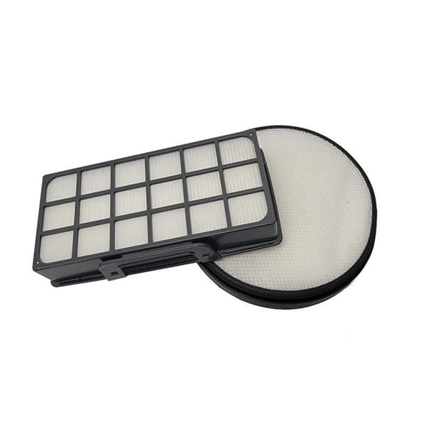 Kitfilter X-TREM POWER CYCLONIC för Dammsugare ROWENTA - Filter - Utan påse