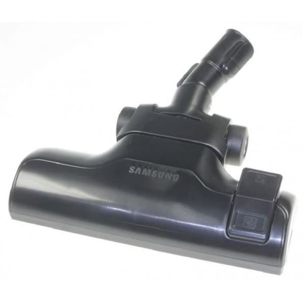 Turbo Borste - SAMSUNG - DJ97-02396A - Dammsugar tillbehör - Svart - Mixad