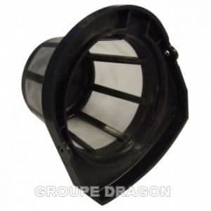 Filter för dammsugare BOSCH B/S/H - BBHMOVE2/01 - BBHMOVE4 650920 00650920