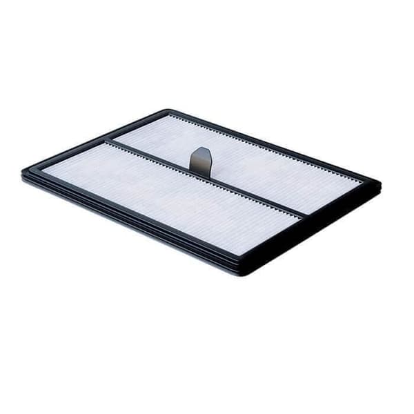 Lamellfilter (14,4 x 11,4 x 0,8 CM) för PUREi9 Electrolux &amp; RX9–1 AEG robotdammsugare. 4060001429