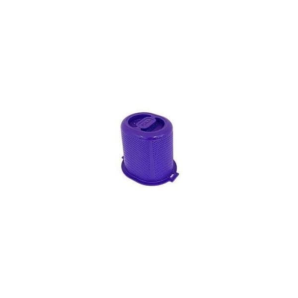 Förfilter - BLACK &amp; DECKER - N651379 - Bordshanddammsugare - Vit - Unisex