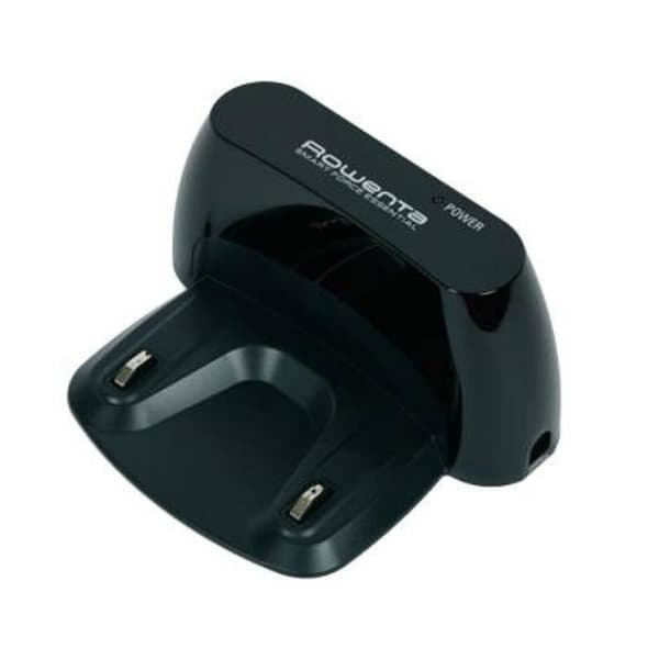Laddningsbas för Rowenta X-PLORER dammsugare - ROWENTA - RS-RT900910 - Vit - Enhetstillbehör