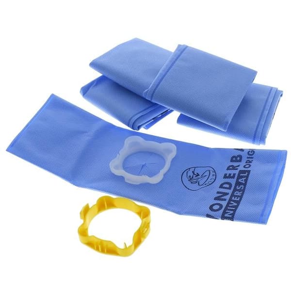 ROWENTA - 4 Wonderbag Endura dammsugarpåsar - WB484720