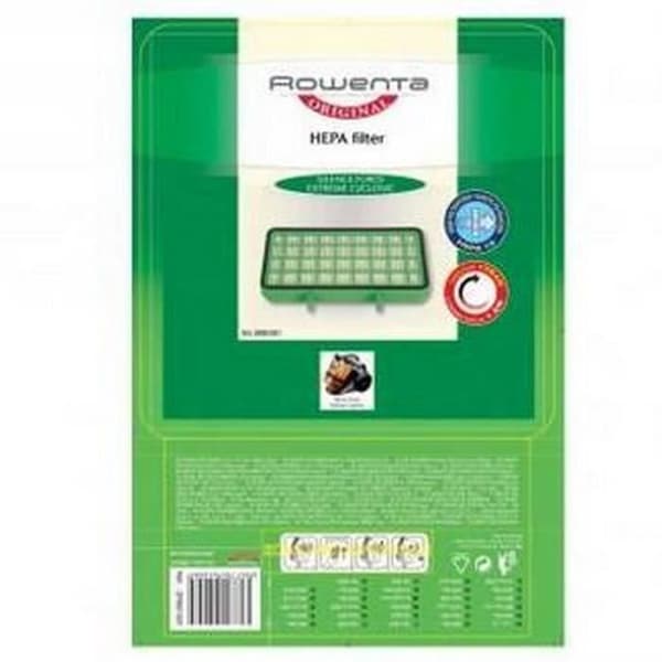HEPA Filter 13 SILENCE FORCE EXTREME (195245-49637) - Dammsugare - ROWENTA (14279)