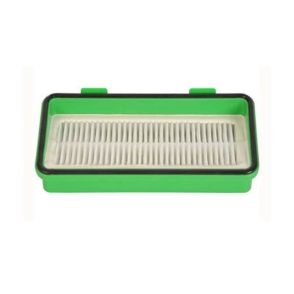 HEPA-filter för SEB Rowenta Compact Force Cyclonic Dammsugare - Apparattillbehör - 1 Styck