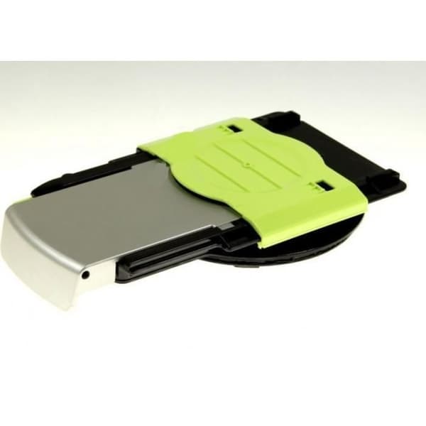 KOMPLETT SLIDER FÖR DOMETIC CAMPER BIL OCH BÅT-WC * 2426015331 921000720 CTW4110 921000721