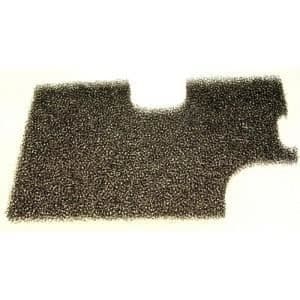 Luftfilter - TORNADO - TO1820 - Originaldel - Kompatibel med 4055111209 - Blandad
