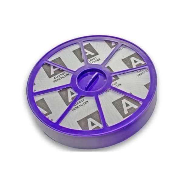 Ersättningsfilter för Dyson DC04, DC05, DC08, DC19, DC20, DC21, DC29. - Ersätter: Dyson 900228-01. - Större yta...