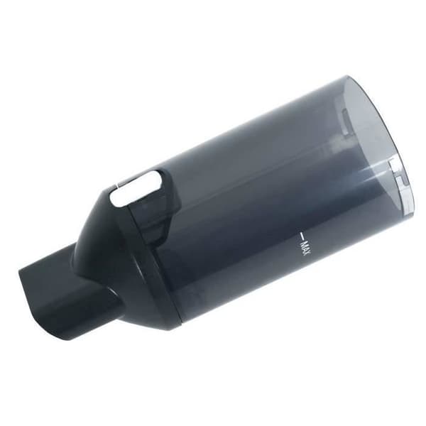 Grå tank till Rowenta X-TOUCH Dammsugare - ROWENTA - SS-9100041547 - Utan påse - Reservdel