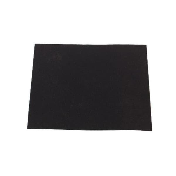 Sidofilter till BOSCH dammsugare - Generisk - BSN1810/10 - Vit - Utan påse