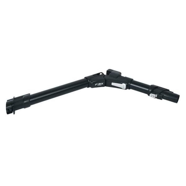 Svart Flex Tube - ROWENTA - X-FORCE FLEX 15.60 RH99F1WO - Enhetstillbehör - Blandat - Vit
