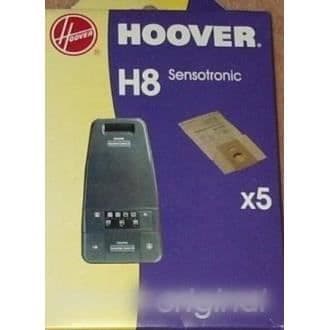 H8 SENSOTRONIC PÅSAR FÖR HOOVER DAMSSUGAR - BVMPIECES