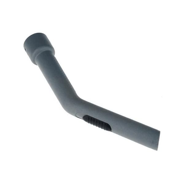 DAMSSUGARDELAR SMÅ HUSHÅLLSVISNINGAR 21640503 BÖJT PLASTRÖR 32 MM
